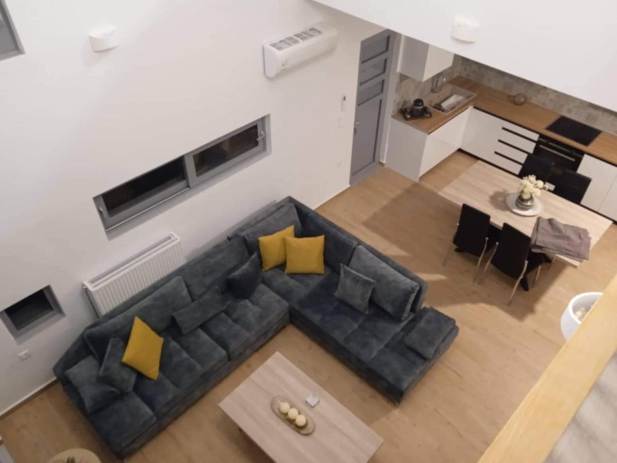 Loft House Zante Vila Argassi Exterior foto
