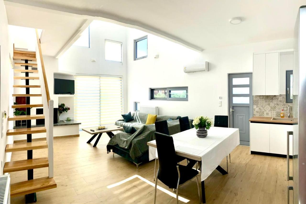 Loft House Zante Vila Argassi Exterior foto